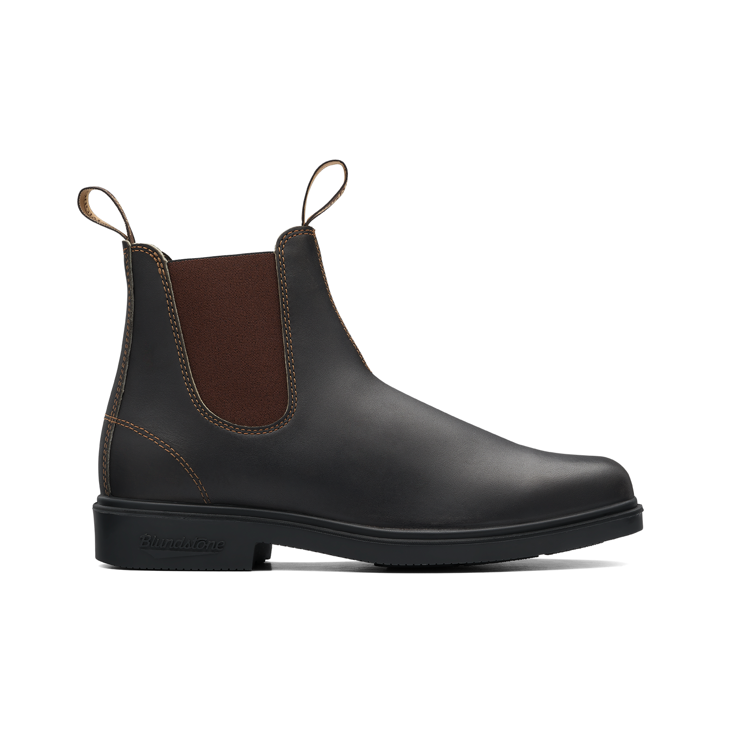 Men's Dress Boots - Blundstone Canada