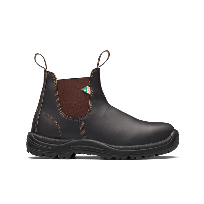 Work & Safety Boots - Blundstone Canada