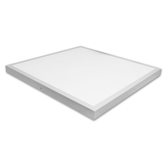 LED-panel 60x60 40W vit - Lampconcept.se product image