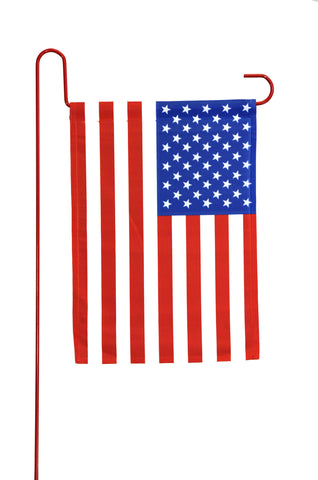 Garden Flag Stands Made In Usa Factory Direct