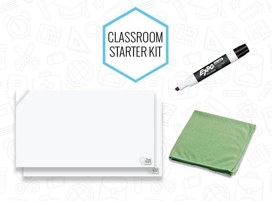 Car Window White Dry Erase Chalkboard Markers Set - Temu