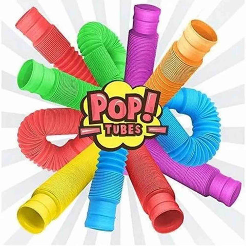 pop tube