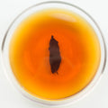 Certified Organic Honey Nectar Black Tea