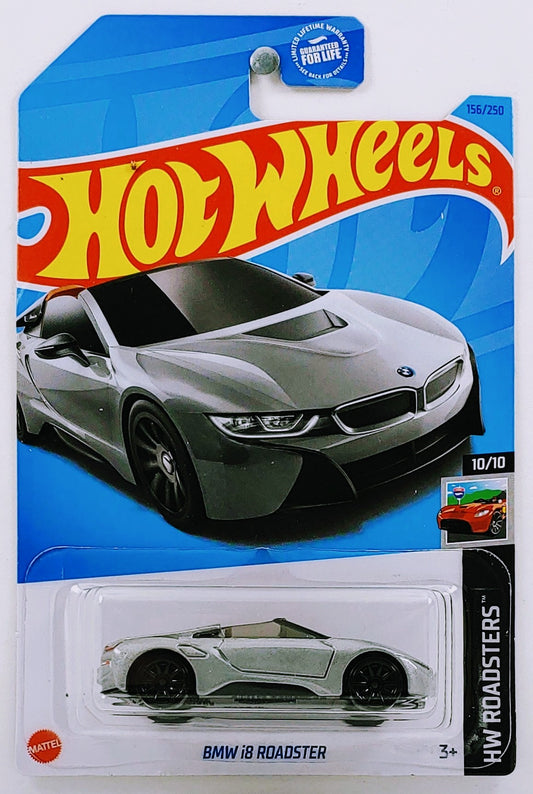 Hot Wheels 2023 - Collector # 120/250 - Factory Fresh 02/05 - New Mode –  KMJ Diecast II