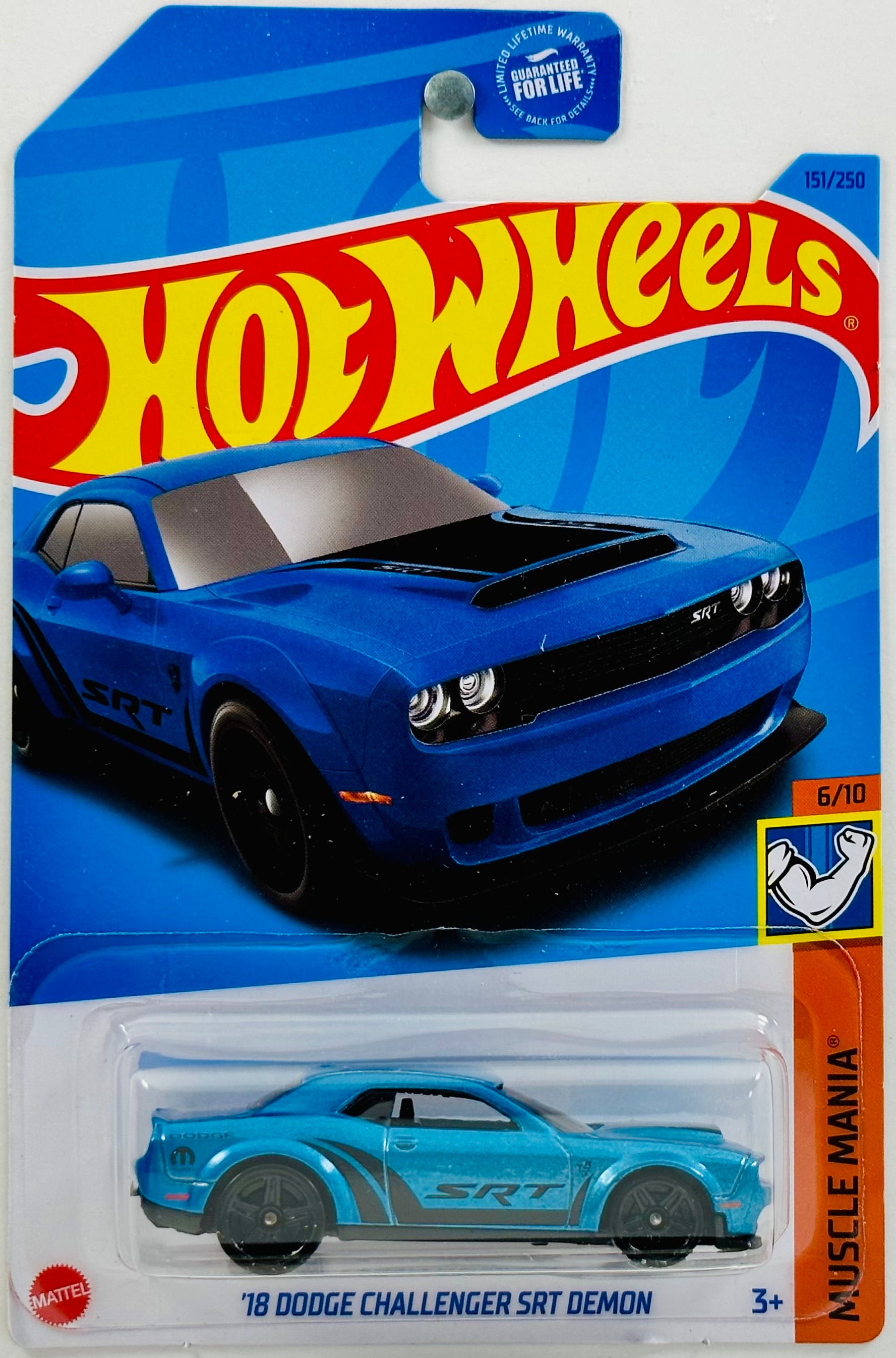 Hot Wheels 2023 - Barbie: The Movie Special Edition - 1956