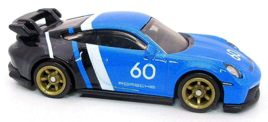  Hot Wheels HKC46 Car Culture Speed Machine - Ford GT [Ages 3  and Up] : Arts, Crafts & Sewing