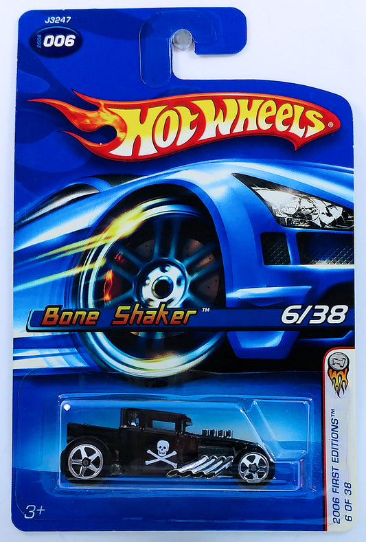 Hot Wheels 2001 primeiras edições #5 de 36 carro de colecionador