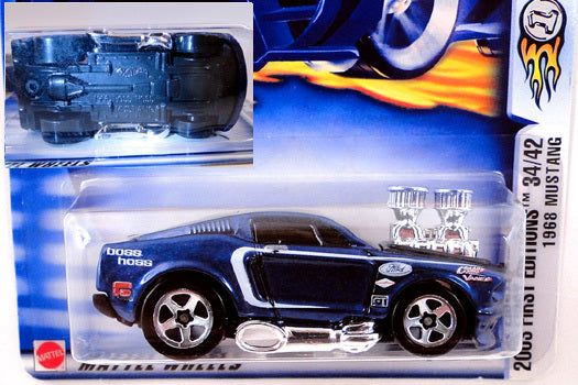 Hot Wheels 2023 - Premium / Replica Entertainment / JAWS - '75