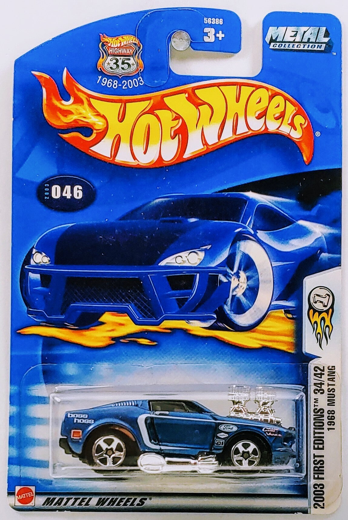 Hot Wheels 2023 - Premium / Replica Entertainment / JAWS - '75