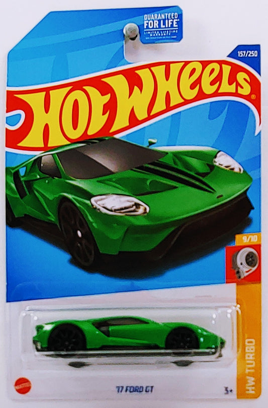 Hot Wheels 2007 - Collector # 003/156 - First Editions 3/36