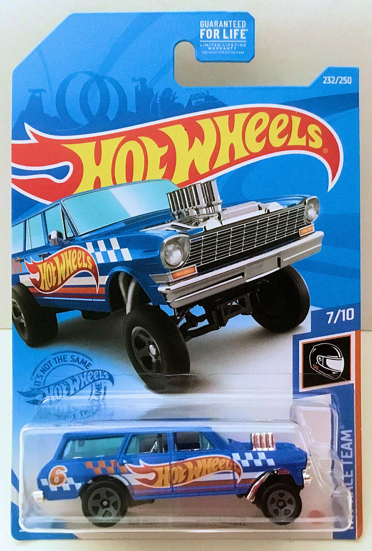 hot wheels gasser 2021