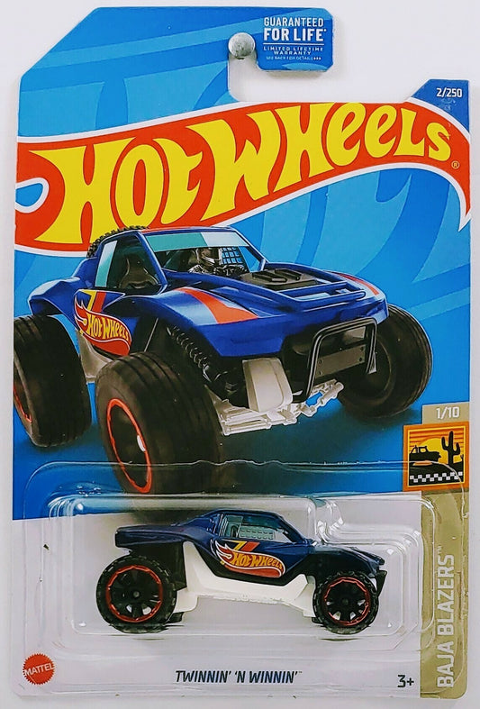 Hot Wheels 2022 - Character Cars / Activision - Crash Bandicoot - Oran –  KMJ Diecast II