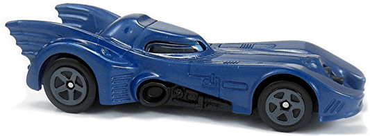 Hot Wheels 2016 - Pop Culture / DC Comics / Batman - '34 Dodge Deliver –  KMJ Diecast II