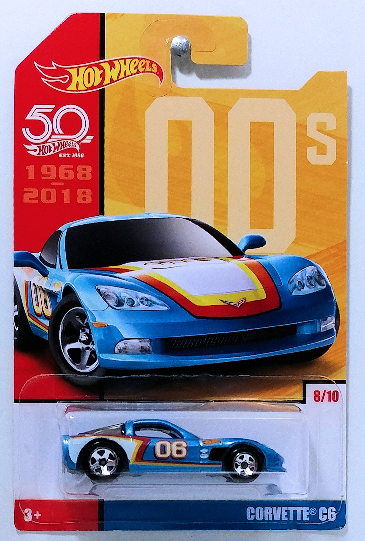 Hot Wheels 2023 - Collector # 098/250 - HW Turbo 02/05 - Aston