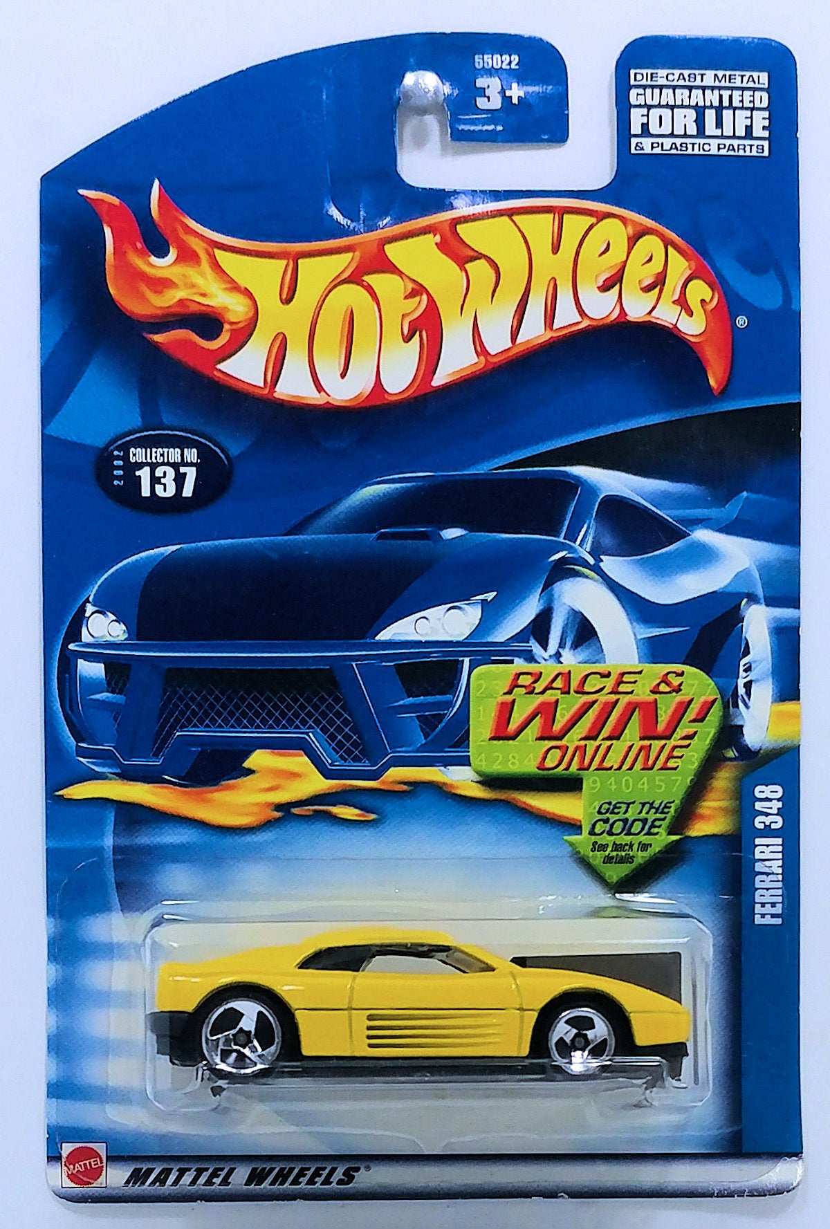 Hot Wheels 2002 - Collector # 200/240 - Mini Cooper - Green - No