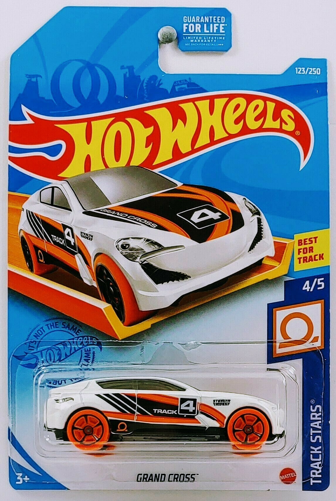 Hot Wheels 2021 - Collector # 059/250 - Tooned 4/5 - Pixel Shaker