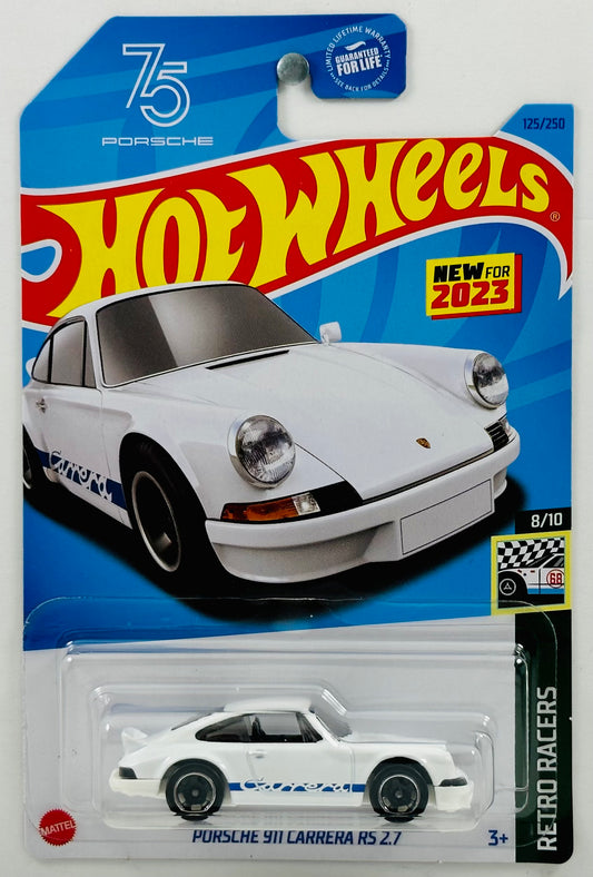 Best Hot Wheels Porsche [Updated For 2023]