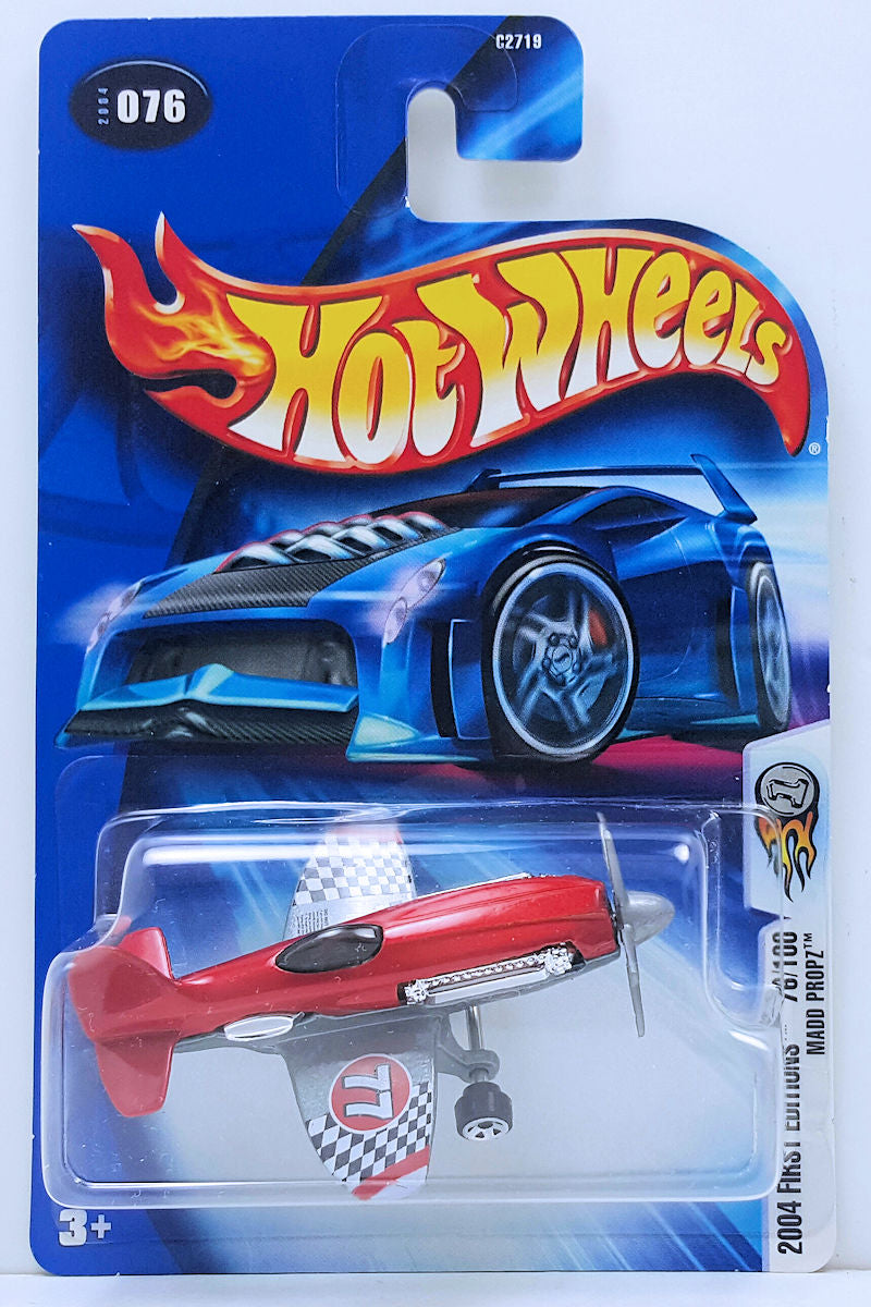 Hot Wheels 2023 - Premium / Replica Entertainment / JAWS - '75