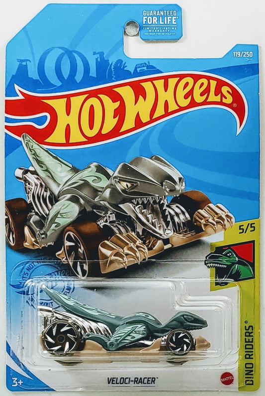 Hot Wheels #26 Dino Riders 2/5 - Aero Pod – Yummy Boutique