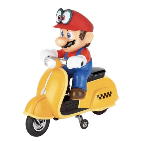 Mario Kart™ Mini RC Toad · Kappa Toys