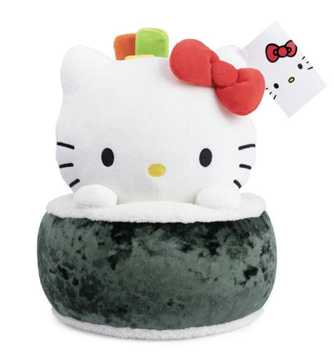 Kappa Toys Sanrio Storage Box Chill Time Character Mix