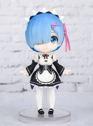 Figuarts mini - #056 Rem ** Corporate Discount ** - Ichi Trading Corporation