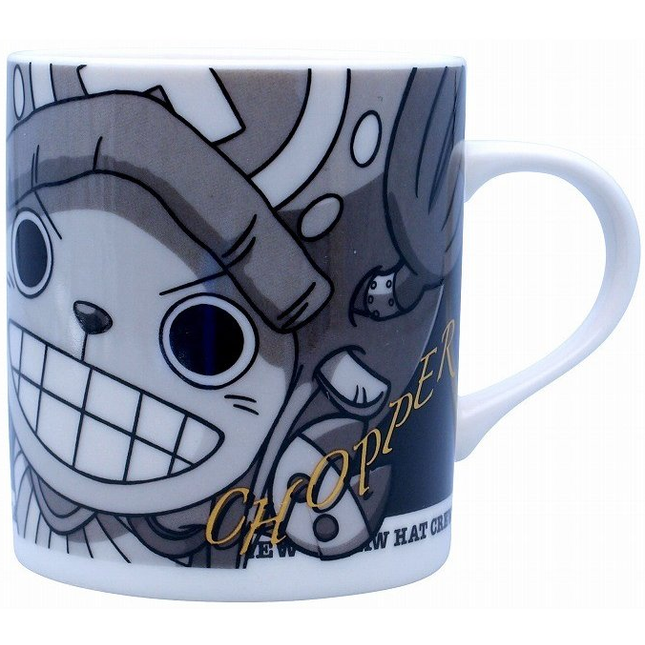 Tony Tony Chopper - One Piece - Mug