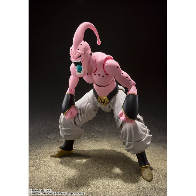 Dragon Ball Z Dimension of Dragonball: Majin Boo