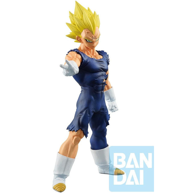 Goku Legendary Super Saiyan SH Figuarts - Blister Toys - Action