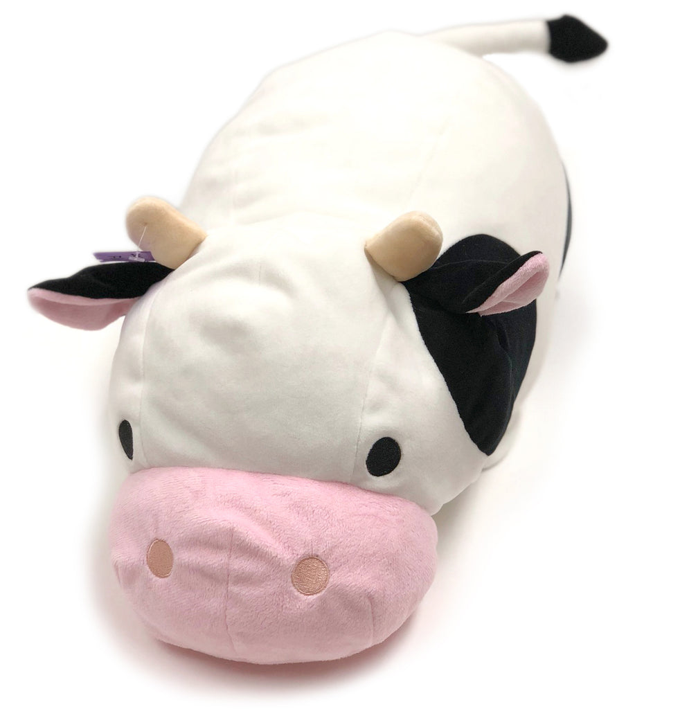 big cow teddy