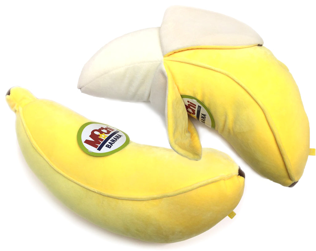 mochipuni banana big