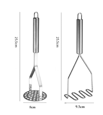 Presse purée Compatible lave-vaisselle