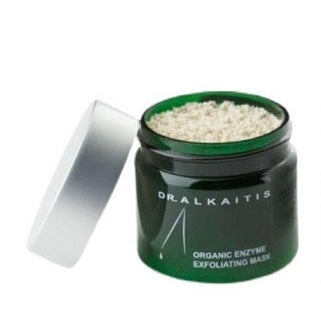 Dr Alkaitis Organic Enzyme Exfoliating Mask