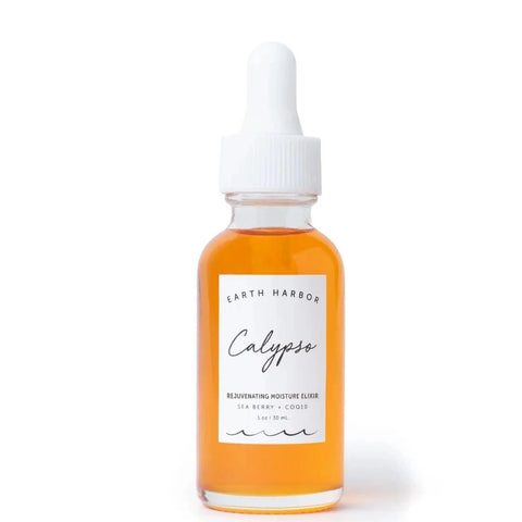 Earth Harbor Calypso Vitamin C Moisture Elixir