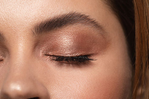 Soft Shimmer Eyeshadow