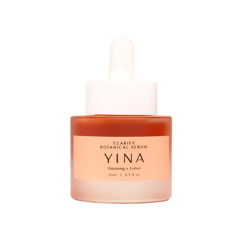 YINA Clarify Botanical Serum