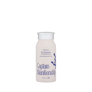 Refresh Dry Shampoo - Safe & Chic