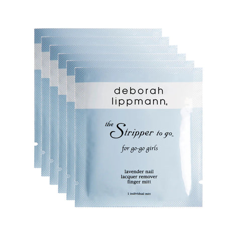 Deborah Lippmann The Stripper To Go