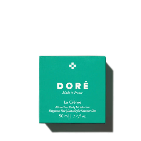 Doré La Crème