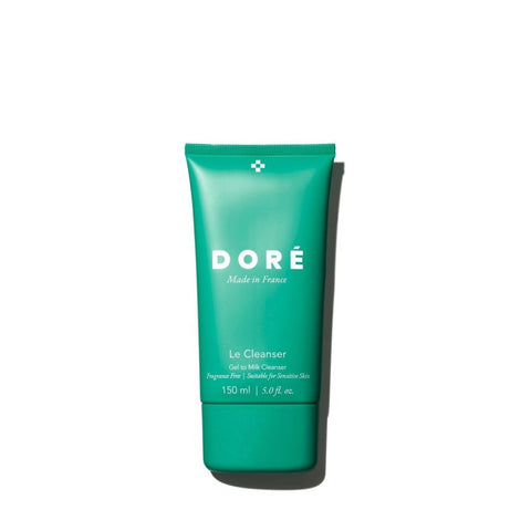 Doré Le Cleanser