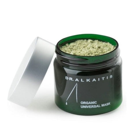 Dr Alkaitis Organic Universal Mask