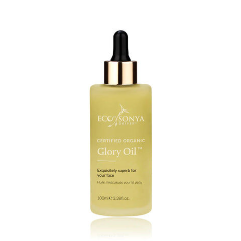 Eco Tan Glory Oil