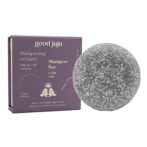 Good Juju Shampoo Bar - Scalp Care