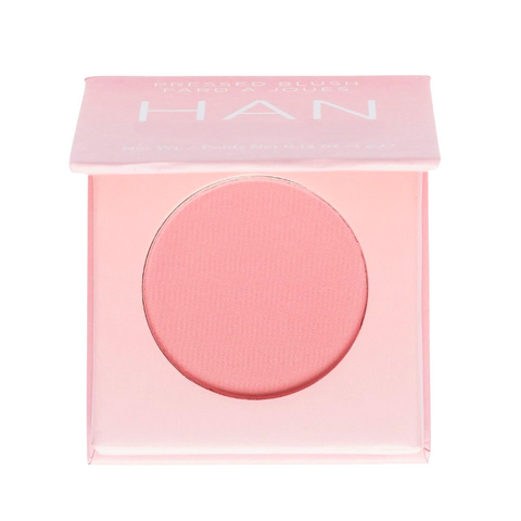 HAN Skincare Cosmetics Pressed Blush