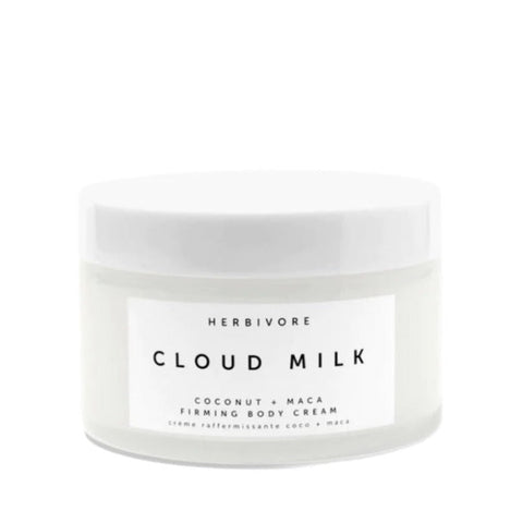 Herbivore Botanicals Cloud Milk Coconut + Maca Firming Body Cream