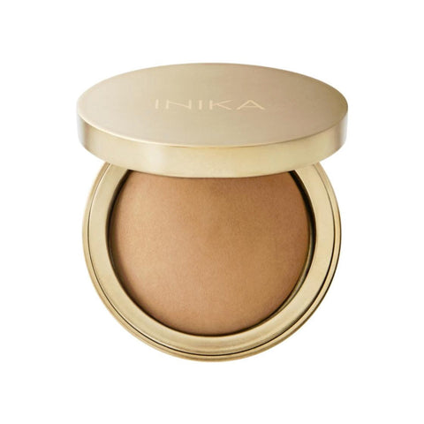 Inika Organic Baked Mineral Bronzer