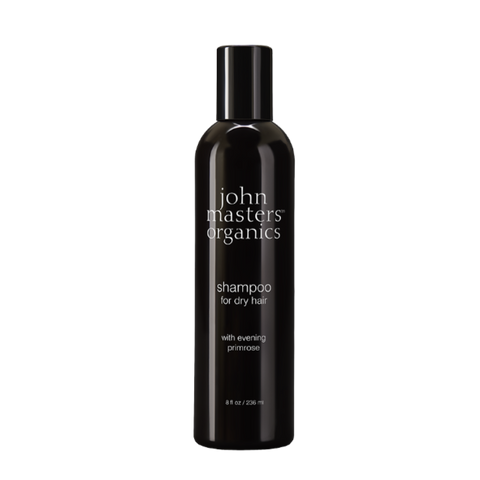 John Masters Organics Deep Moisturizing Shampoo