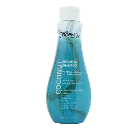 Juice Beauty Coconut Repairing Shampoo