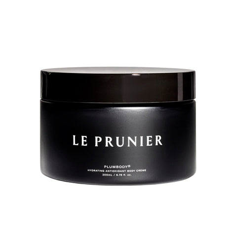 Le Prunier Plumbody Hydrating Antioxidant Body Crème