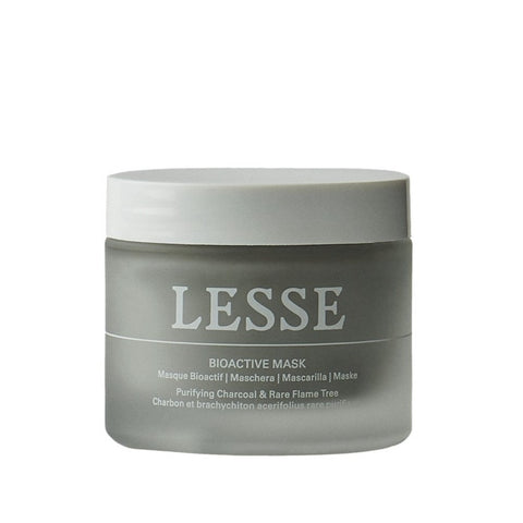 LESSE Bioactive Mask